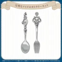 Ouro Kronii - Tableware - Plush - hololive OFFICIAL CARD GAME - Key Chain - Character Card - Cutlery - Birthday Merch Complete Set - Hand-signed - Promise