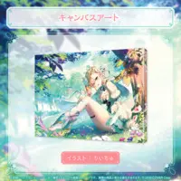 Momosuzu Nene - hololive OFFICIAL CARD GAME - Birthday Merch Complete Set - Plush - Character Card - Tumbler, Glass - Canvas Board - Tableware - Calendar - hololive