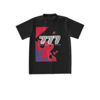 Hiori Nobuka - Clothes - T-shirts - VTuber Size-S