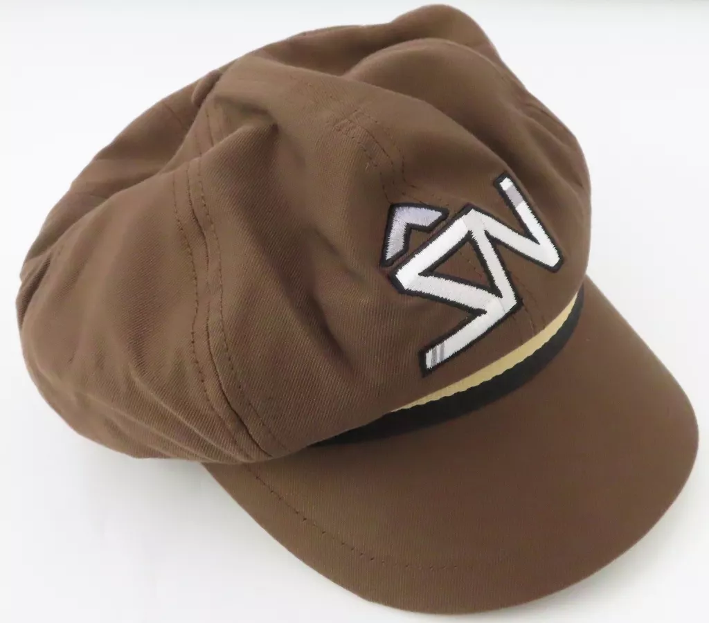 Shiranui Constructions - Clothing
