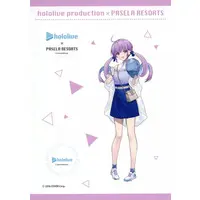 Minato Aqua - Stickers - hololive