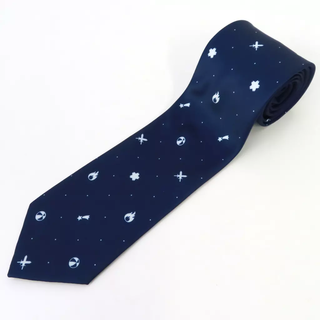 Shiranui Constructions - Clothing