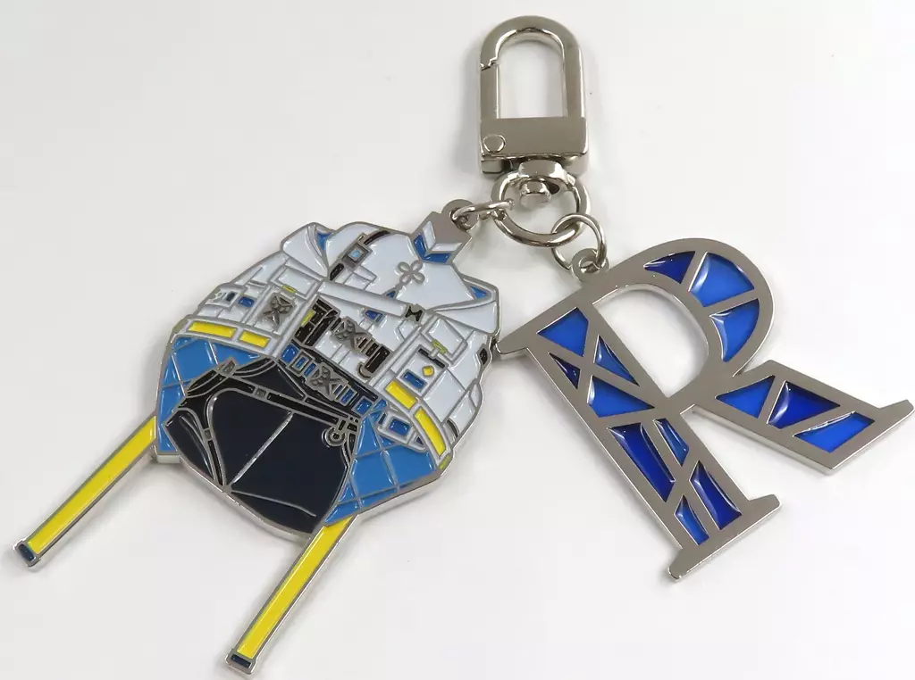 Shioriha Ruri - Key Chain - Nijisanji
