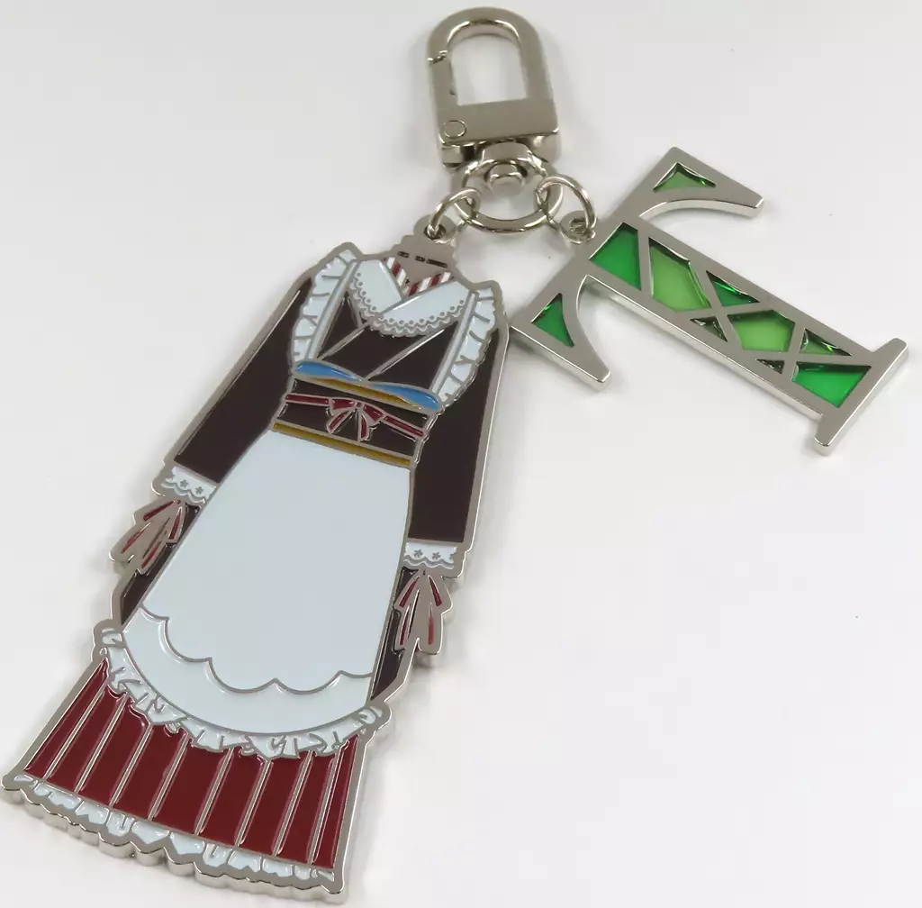 Inui Toko - Key Chain - Nijisanji