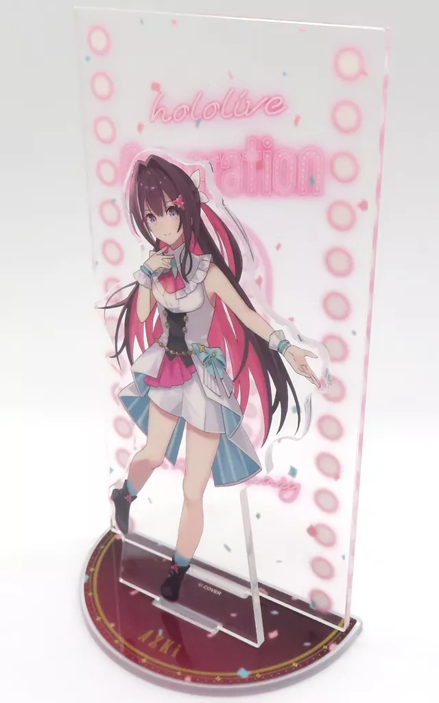 AZKi - Acrylic stand - hololive