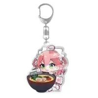 Sakura Miko - Acrylic Key Chain - Key Chain - hololive