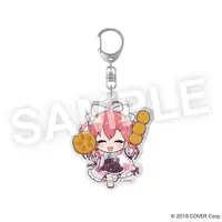 Sakura Miko - Acrylic Key Chain - Key Chain - hololive