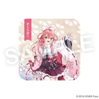 Sakura Miko - Coaster - Tableware - hololive