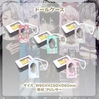 Sakura Isumi - Pouch - MAHA5JAPAN