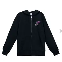 Shigure Mito - Clothes - Hoodie - VTuber Size-L
