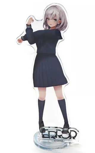 Shirogane Noel - Acrylic stand - hololive