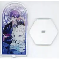 Kenmochi Toya - Acrylic stand - Nijisanji