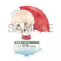Shigure Ui - Acrylic stand - VTuber