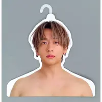 Shima - Character Hanger - UraShimaSakataSen (USSS)
