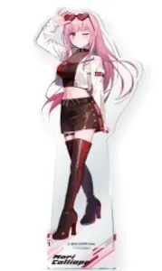Mori Calliope - Acrylic stand - hololive English