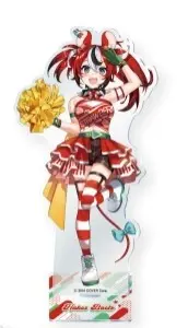 Hakos Baelz - Acrylic stand - Promise