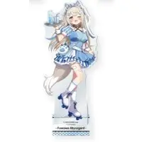 Fuwawa Abyssgard - Acrylic stand - hololive English