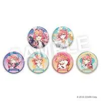 Sakura Miko - Badge - hololive