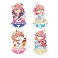 Sakura Miko - Acrylic stand - hololive