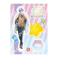 Sakaki Ness - Acrylic stand - Nijisanji