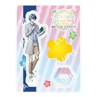 Leos Vincent - Acrylic stand - Nijisanji