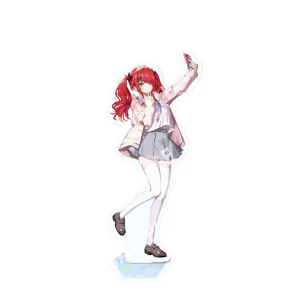 Lain Paterson - Acrylic stand - Nijisanji