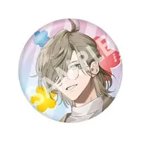 Oliver Evans - Badge - Nijisanji