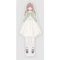 Akatsuki Ame - Acrylic stand - VTuber