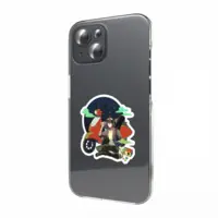 IZANAGI ELVA - Stickers - VTuber