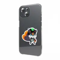 Heat Haruka - Stickers - VTuber