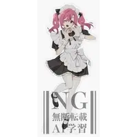 Orphe Lycos - Acrylic stand - VTuber