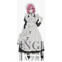Orphe Lycos - Acrylic stand - VTuber