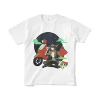 IZANAGI ELVA - Clothes - T-shirts - VTuber Size-S