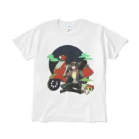 IZANAGI ELVA - Clothes - T-shirts - VTuber Size-L