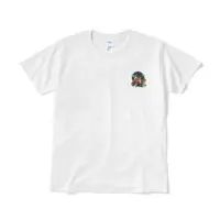 IZANAGI ELVA - Clothes - T-shirts - VTuber Size-L