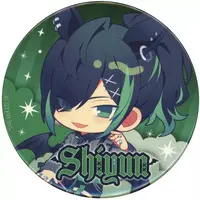 Shiyun - Badge - Knight A