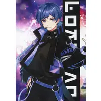 Kottaro - Character Card - Starlight Polaris
