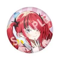 Lain Paterson - Badge - Nijisanji