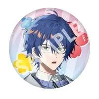 Leos Vincent - Badge - Nijisanji