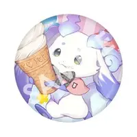 Lunlun - Badge - Nijisanji