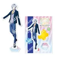 Milan Kestrel - Acrylic stand - Nijisanji