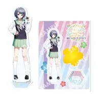 Koshimizu Toru - Acrylic stand - Nijisanji