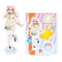 Igarashi Rika - Acrylic stand - Nijisanji