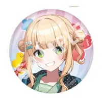 Kaburaki Roco - Badge - Nijisanji