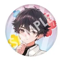 Sakayori Soma - Badge - Nijisanji