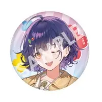 Nanase Suzuna - Badge - Nijisanji