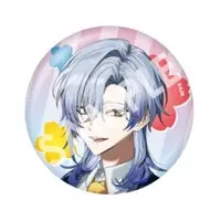 Milan Kestrel - Badge - Nijisanji