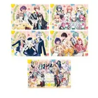 Nijisanji - Postcard