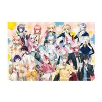 Nijisanji - Postcard