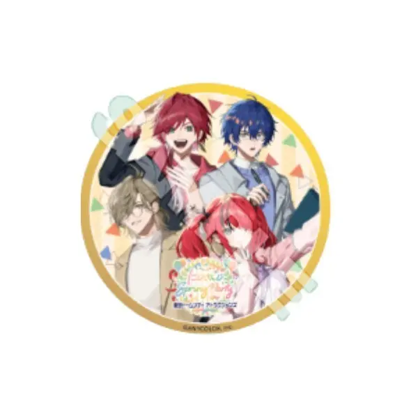 Eden-gumi - Tableware - Coaster